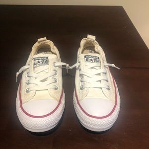 Slip On Converse Sneakers